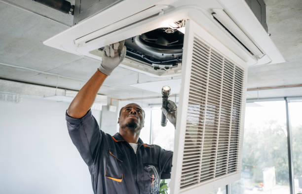 Licensed Ductwork Repair service in Falcon, MO - FH HVAC