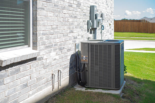 Reliable Ductwork Repair contractor in Falcon, MO by FH HVAC